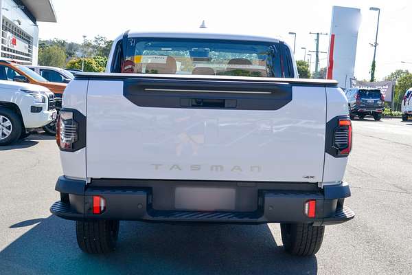 2025 Kia Tasman SX+ TK 4X4 thumb-6