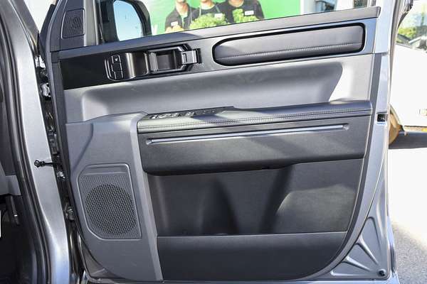 2025 Kia Tasman X-Line TK 4X4 thumb-16