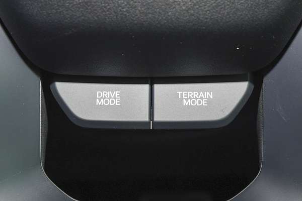 2025 Kia Tasman X-Line TK 4X4 thumb-15