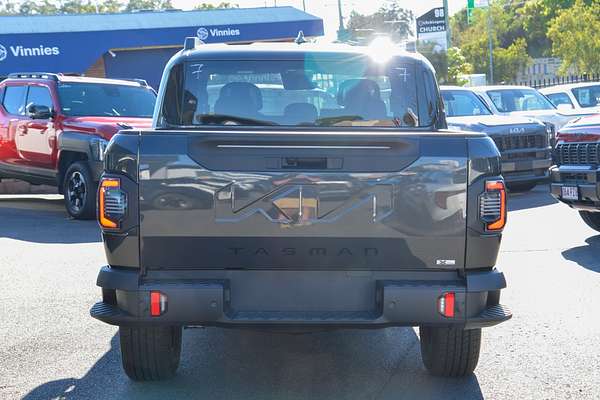 2025 Kia Tasman X-Line TK 4X4 thumb-6