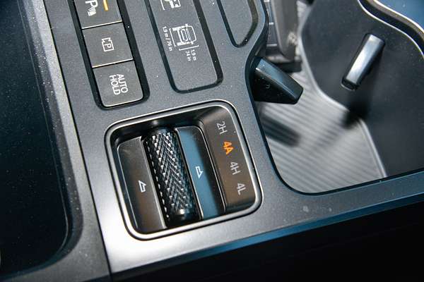 2025 Kia Tasman X-Line TK 4X4 thumb-13