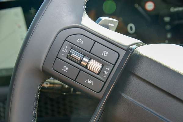 2025 Kia Tasman X-Line TK 4X4 thumb-14
