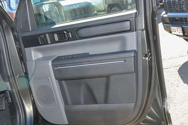 2025 Kia Tasman X-Line TK 4X4 thumb-16
