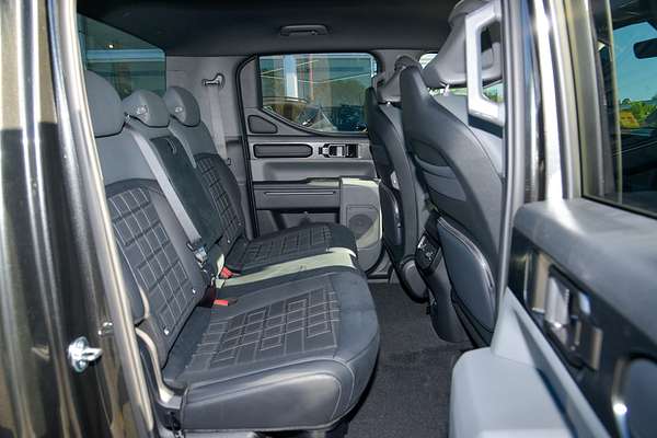 2025 Kia Tasman X-Line TK 4X4 thumb-8