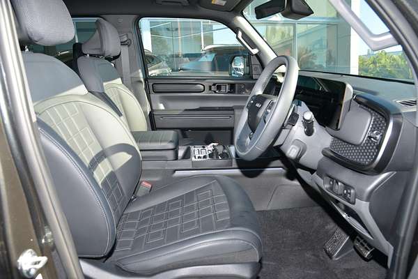 2025 Kia Tasman X-Line TK 4X4 thumb-9