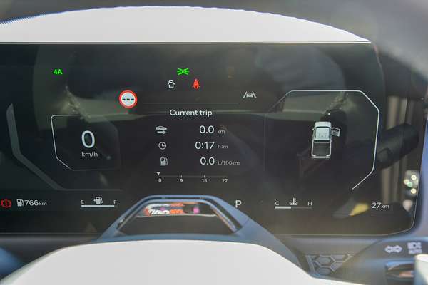 2025 Kia Tasman X-Line TK 4X4 thumb-10