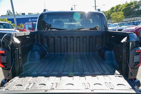 2025 Kia Tasman X-Line TK 4X4 thumb-19