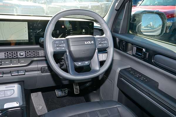 2025 Kia Tasman X-Line TK 4X4 thumb-18