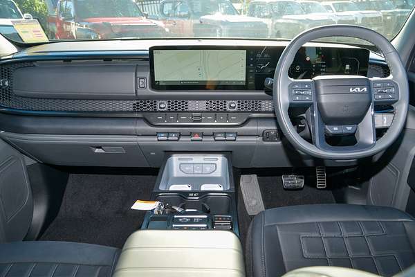 2025 Kia Tasman X-Line TK 4X4 thumb-17
