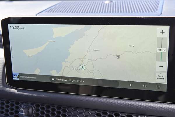 2025 Kia Tasman SX TK 4X4 thumb-11