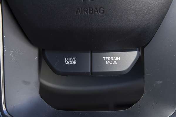 2025 Kia Tasman SX TK 4X4 thumb-14