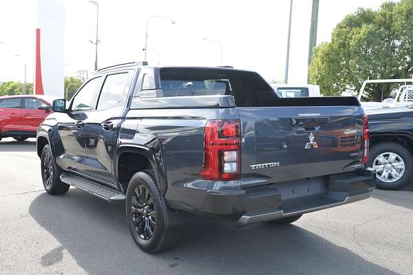 2025 Mitsubishi Triton GSR MV 4X4 thumb-5