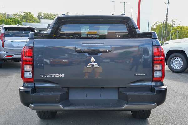 2025 Mitsubishi Triton GSR MV 4X4 thumb-6