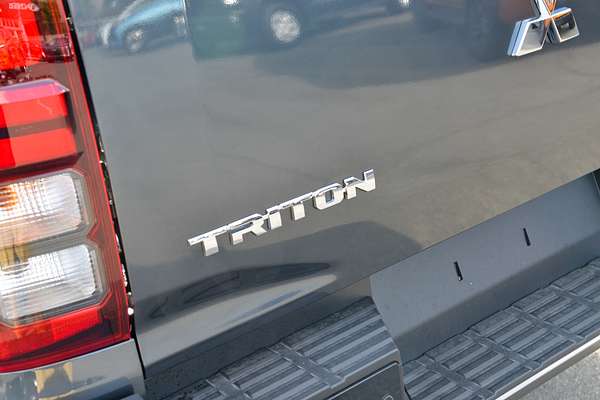 2025 Mitsubishi Triton GSR MV 4X4 thumb-20