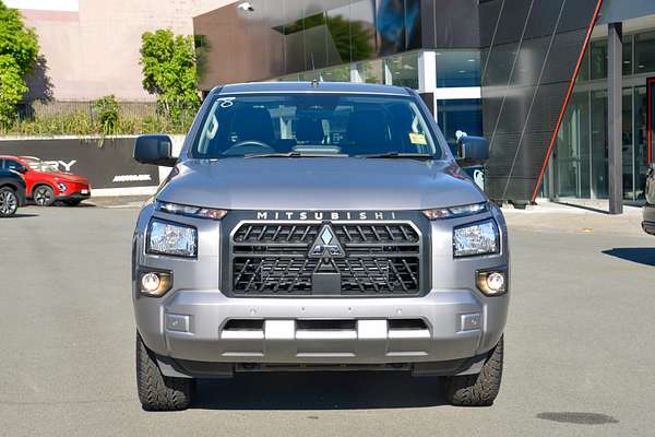 2025 Mitsubishi Triton GLX+ MV 4X4 thumb-2