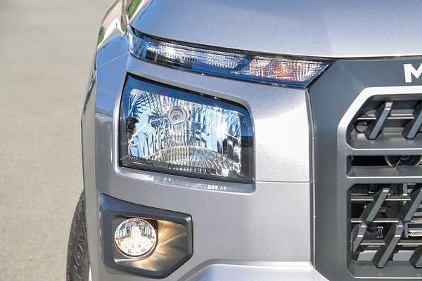 2025 Mitsubishi Triton GLX+ MV 4X4 thumb-1