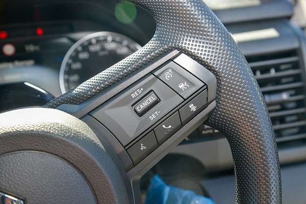 2025 Mitsubishi Triton GLX+ MV 4X4 thumb-15
