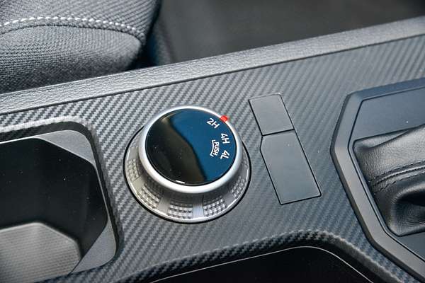 2025 Mitsubishi Triton GLX+ MV 4X4 thumb-14
