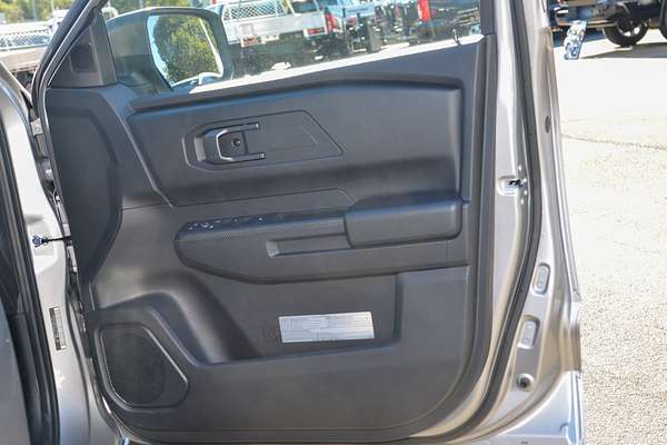 2025 Mitsubishi Triton GLX+ MV 4X4 thumb-16