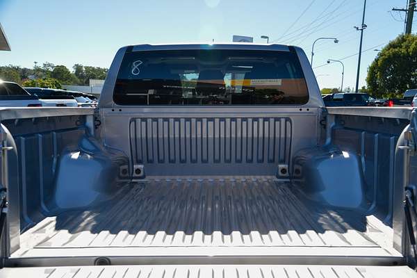 2025 Mitsubishi Triton GLX+ MV 4X4 thumb-19