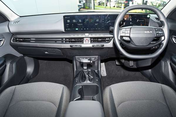 2025 Kia K4 Sport CL4m thumb-16
