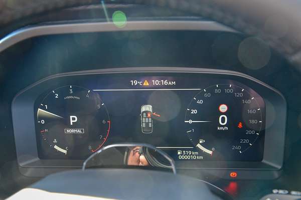 2025 Mitsubishi Outlander LS ZM thumb-10
