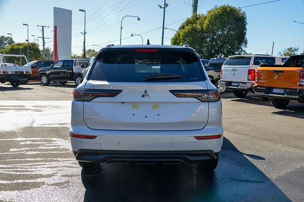 2025 Mitsubishi Outlander LS ZM thumb-6