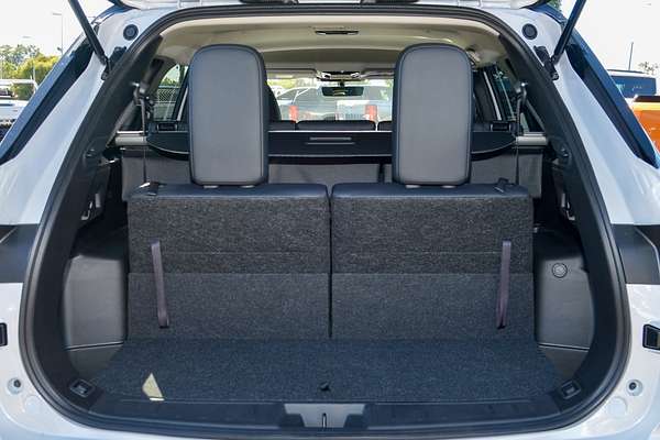 2025 Mitsubishi Outlander LS ZM thumb-19