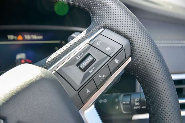 2025 Mitsubishi Outlander LS ZM thumb-15
