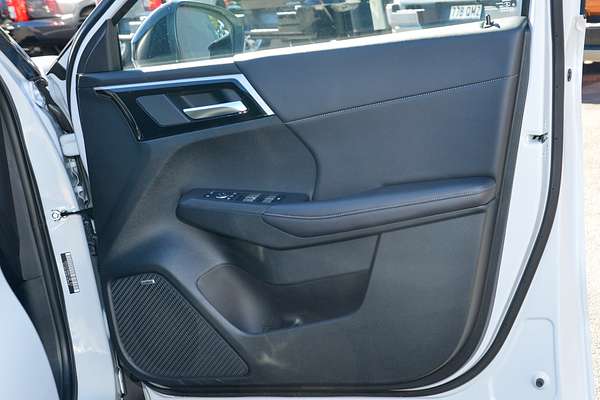 2025 Mitsubishi Outlander LS ZM thumb-16