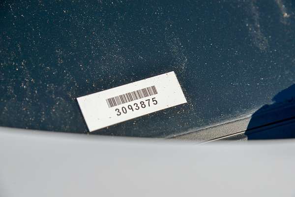 2025 Mitsubishi Outlander LS ZM thumb-22