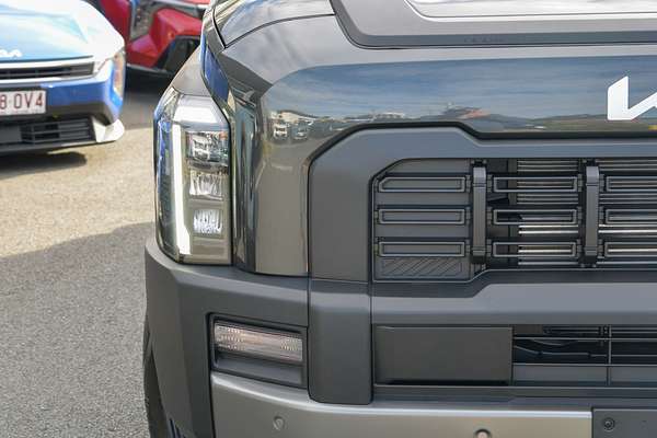 2025 Kia Tasman S TK 4X4 thumb-2