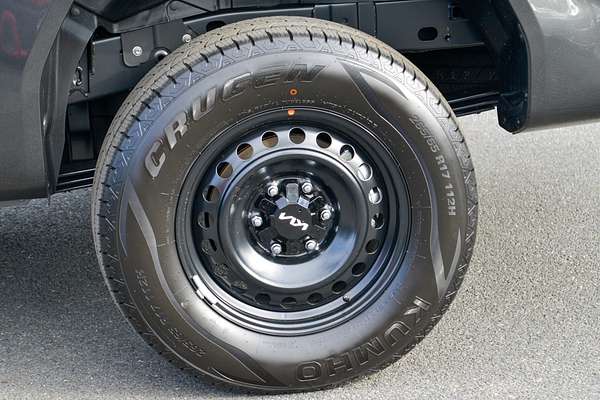 2025 Kia Tasman S TK 4X4 thumb-4