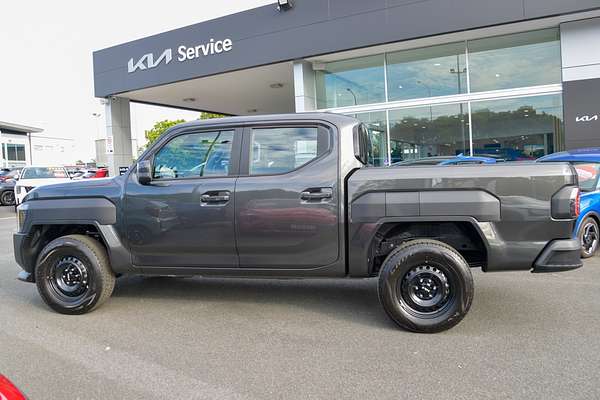 2025 Kia Tasman S TK 4X4 thumb-5