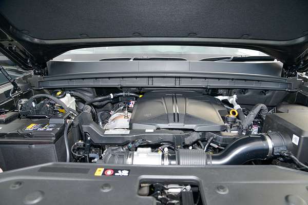 2025 Kia Tasman S TK 4X4 thumb-8