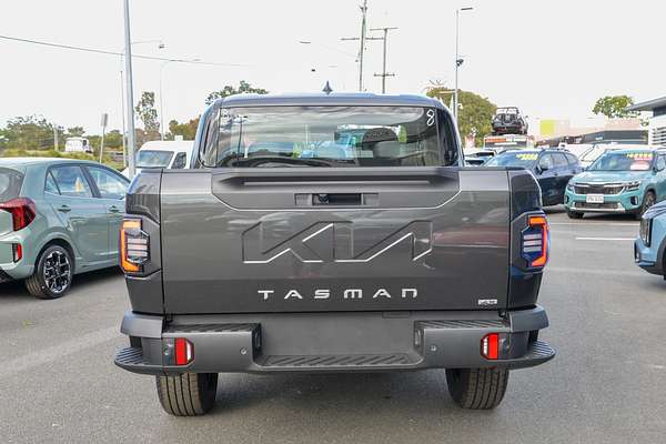 2025 Kia Tasman S TK 4X4 thumb-7