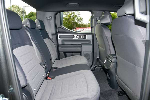 2025 Kia Tasman S TK 4X4 thumb-9