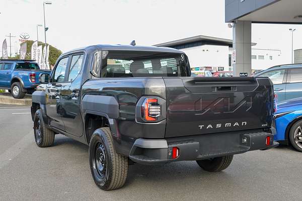 2025 Kia Tasman S TK 4X4 thumb-6