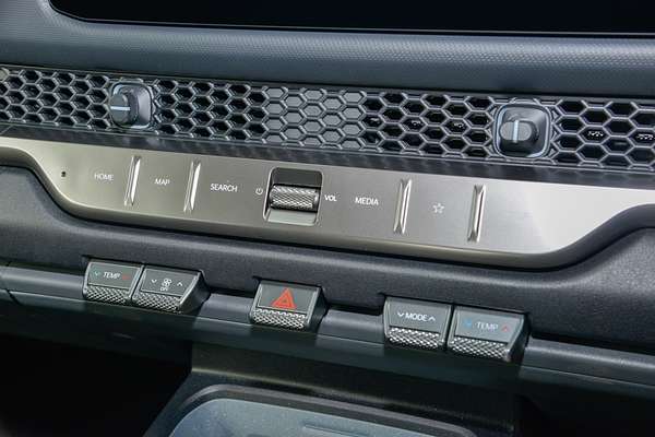 2025 Kia Tasman S TK 4X4 thumb-14