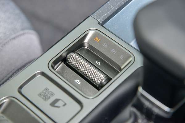 2025 Kia Tasman S TK 4X4 thumb-13