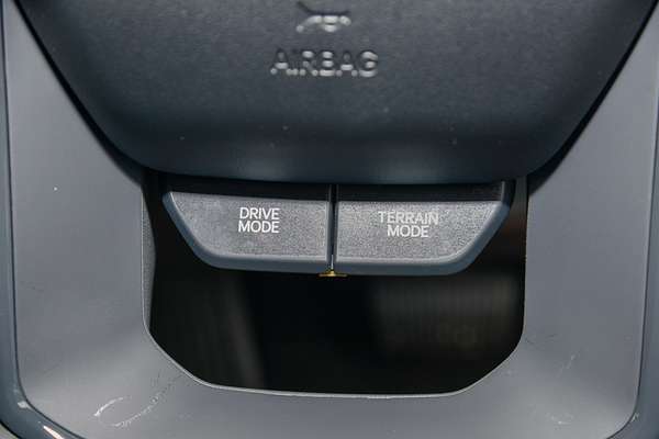 2025 Kia Tasman S TK 4X4 thumb-15
