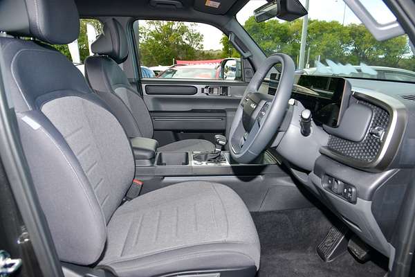 2025 Kia Tasman S TK 4X4 thumb-10