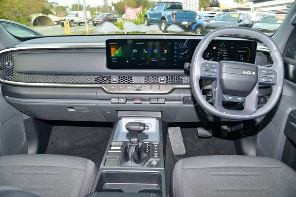 2025 Kia Tasman S TK 4X4 thumb-18