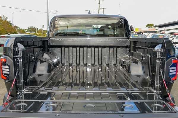 2025 Kia Tasman S TK 4X4 thumb-20
