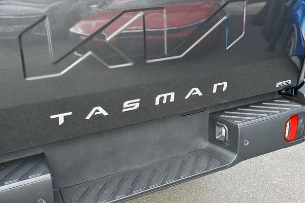 2025 Kia Tasman S TK 4X4 thumb-21