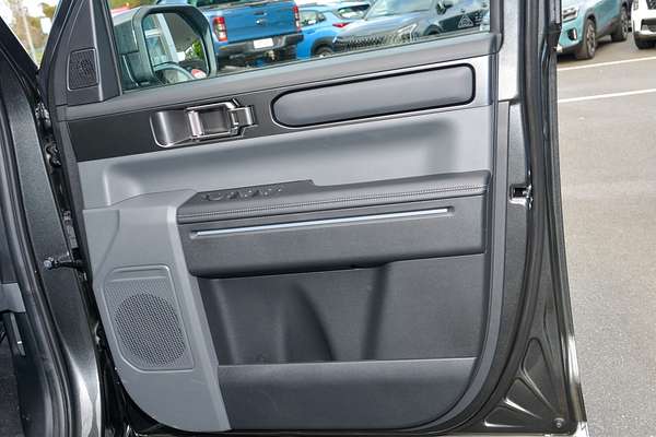 2025 Kia Tasman S TK 4X4 thumb-17