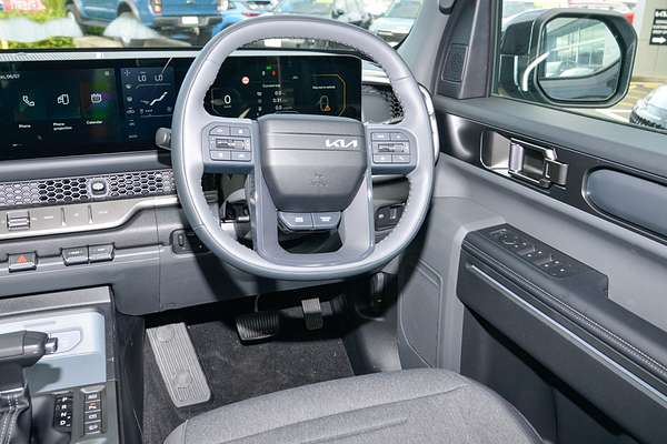 2025 Kia Tasman S TK 4X4 thumb-19