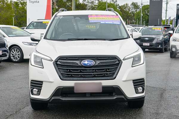 2024 Subaru Forester 2.5i S5 thumb-2