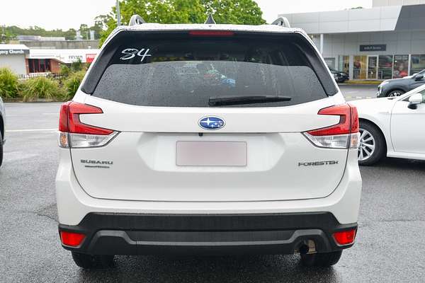 2024 Subaru Forester 2.5i S5 thumb-7