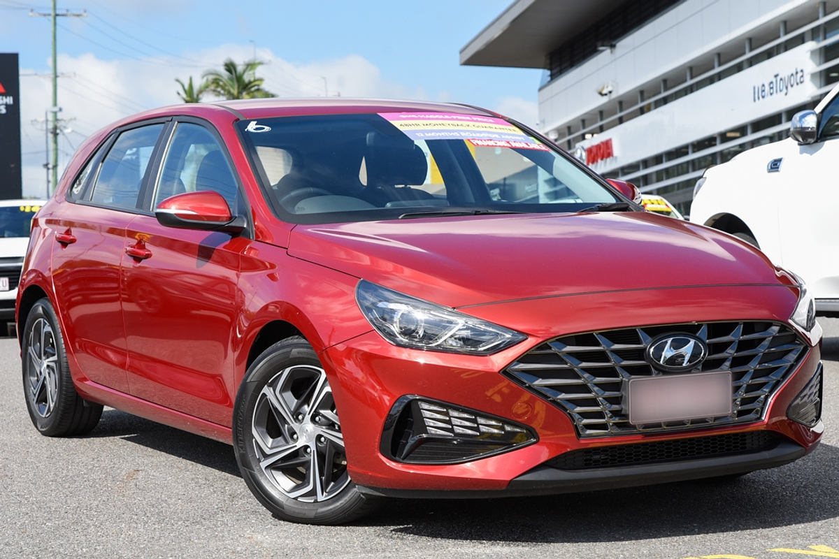 2023 Hyundai i30  PD.V4